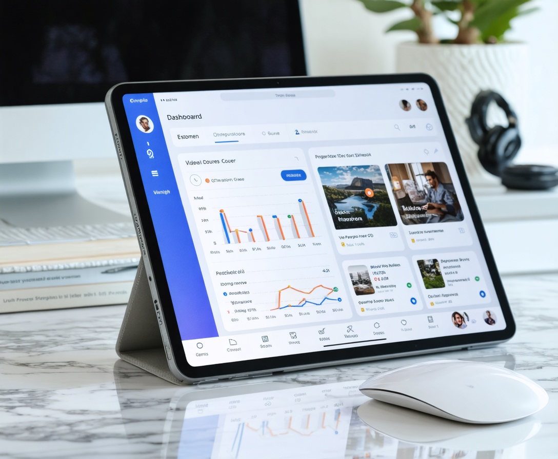 Synthetix online learning platform