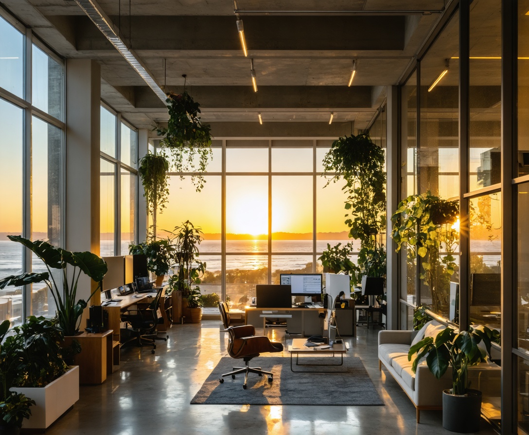 Synthetix Academy HQ in San Francisco